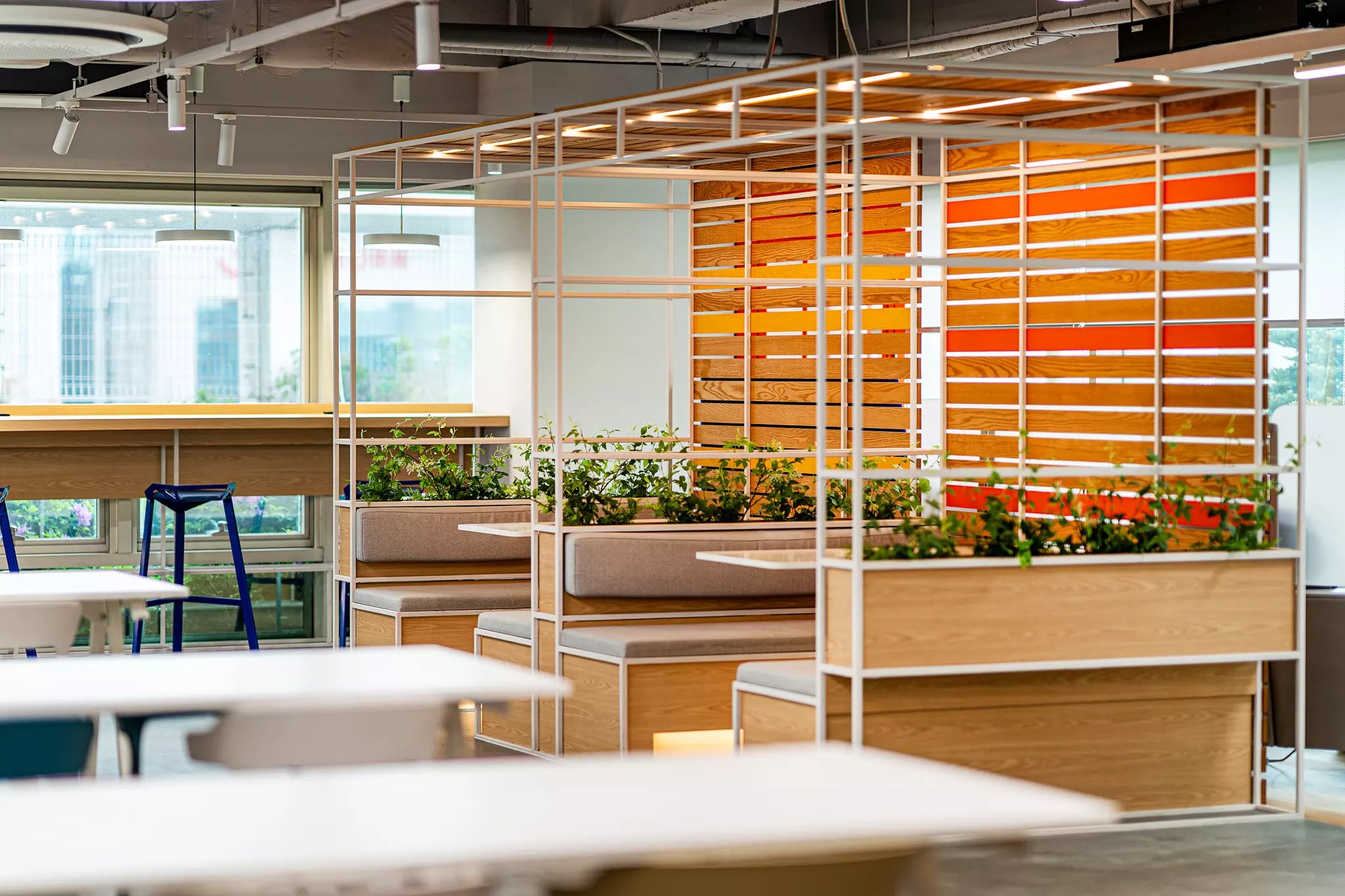 City Meeting Room